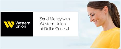 dollar western union|dollar general online banking.